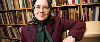 Uppsalaförfattare fängslad i Iran