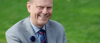 "Ingen kan ta ifrån mig det jag har gjort"