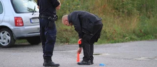 Vädjade till polisen – fick inget gehör