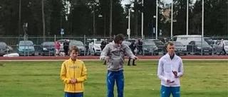 Björklund bäst i Norden