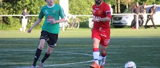Syrianska är kvar i toppen