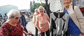 Fullmatad Håbo festdag