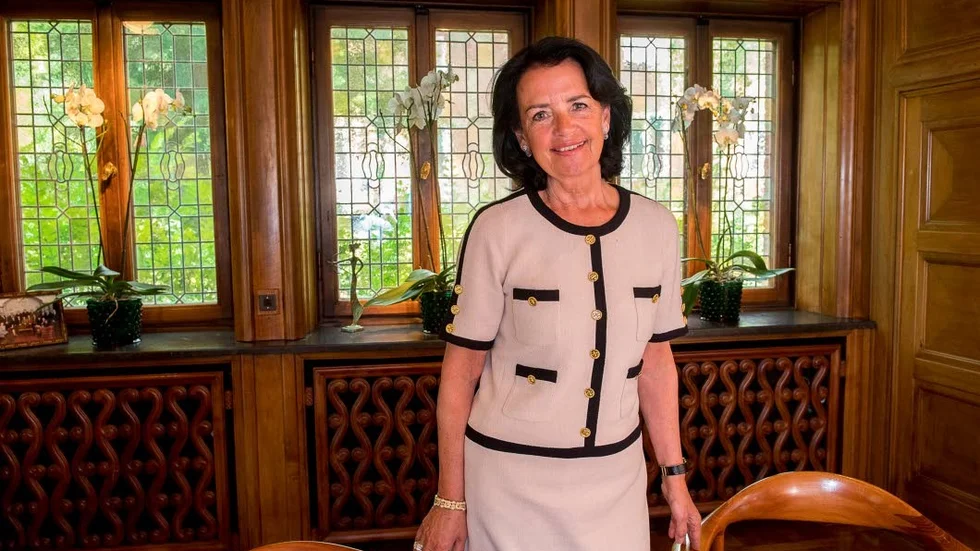 Advokatsamfundets generalsekreterare Anne Ramberg skiljer inte på jobb och fritid. Något som inte är helt oproblematiskt, eftersom hon slutar om två år. ”Det gäller att inte alltför stor del av identiteten är förknippad med yrket, så att jag inte känner mig avklädd då”, säger hon.