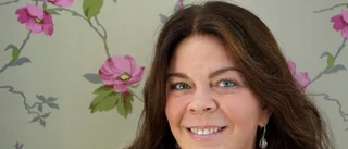 ”Jag vill våga leva, hela tiden”