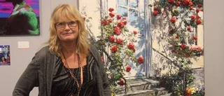 En blomstrande värld