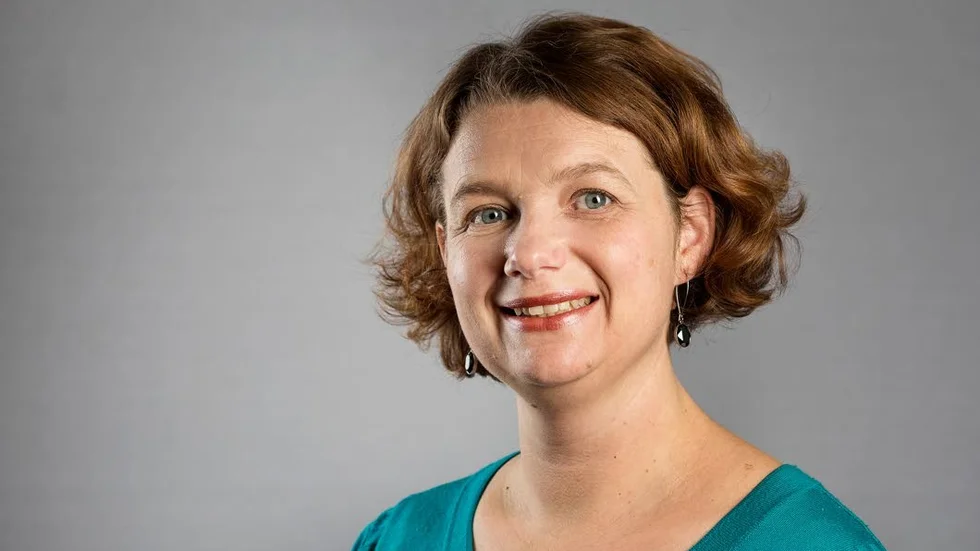 Anna-Karin Klomp (KD)