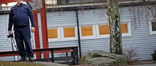 Två anhållna för dråpförsöket