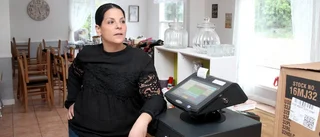 Cindy satsar på husmanskost