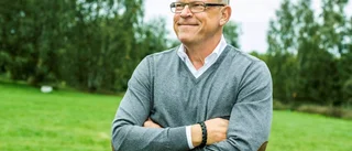 ”Fotboll är världens bästa sport”