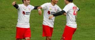 Nordia vann sjuan