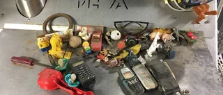 Saknar du din mobil från 2002?