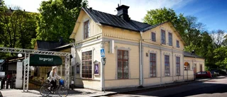 Vakt på Birger Jarl fick bil beskjuten