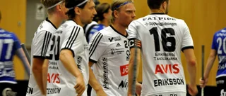 Eriksson sänkte moderklubben