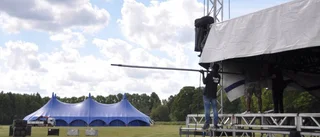 Uppsala redo för reggaefestival