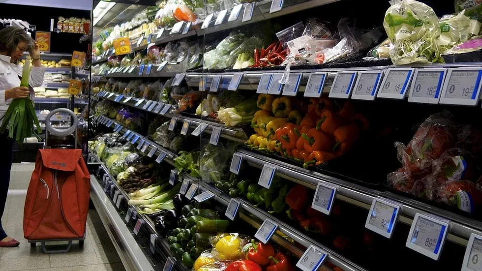 Pricer utvecklar bland annat elektroniska prisinformationssystem.