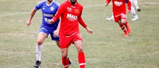 Bara en poäng för Syrianska