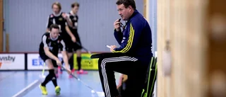 Han kan ta över Sirius
