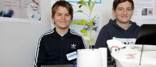 Heldag om teknik för Knivstas lärare