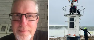 UNT TV: Här drar stormen in