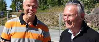 Alla grönytor ses över i nytt projekt