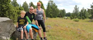 Ny folkfest på Söderön
