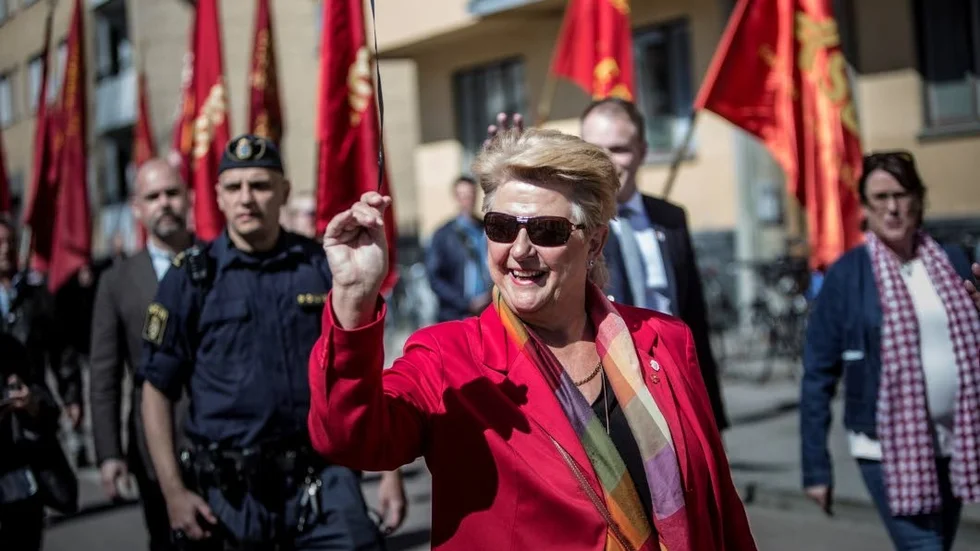 Uppsalapolitikern och riksdagsledamoten Agneta Gilles (S) säger att Alliansens bealut att misstroendeförklara tre ministrar är oansvarigt.