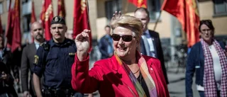 Uppsalapolitikern: "Det är magstarkt"