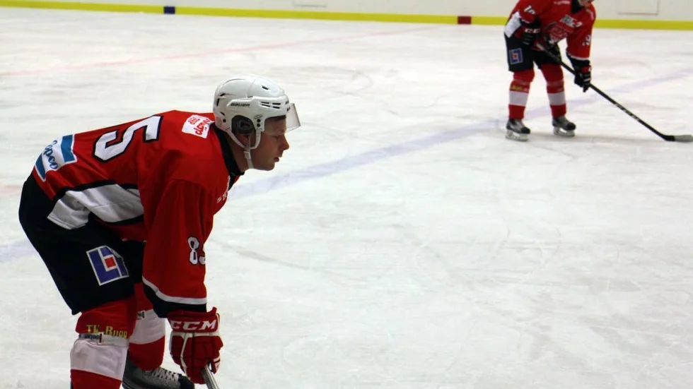 Peter Andersson.