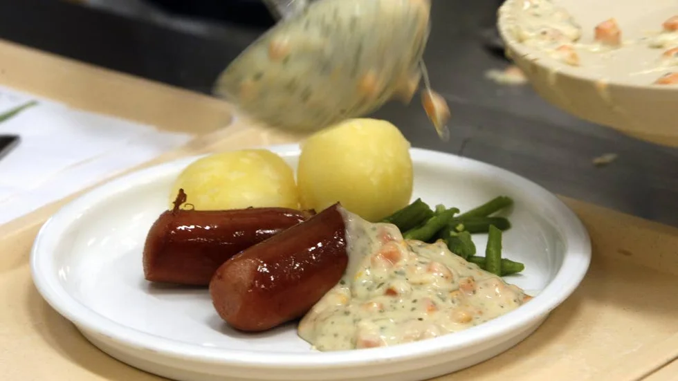 Arkivbild. Ett boende för ensamkommande i Uppsalatrakten har fått flera anmärkningar för hygienen i köket.