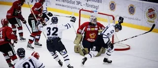 Rönnqvist: "Mark ska ta två av målen"
