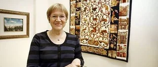 Från Indien till LO-borgen