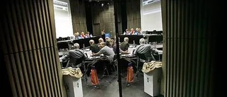 Kritiserat färdtjänstförslag klubbat