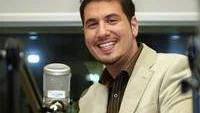 Vahid Rastegar vann Stora Radiopriset 2007 för sitt radioprogram Rastegar i P4.