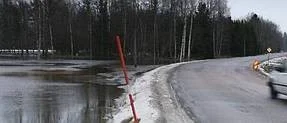 Trixigt att hålla koll på Tämnarån