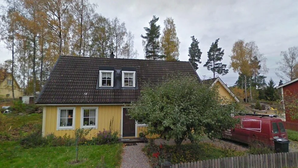 Långdansvägen 6