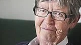 Brita Åman.