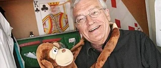 En trollande pedagog