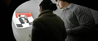 MR-Blobben ställer frågorna på sin spets