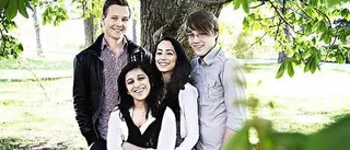 Idealen är svåra att leva upp till