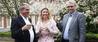 Enköping klättrar snabbt