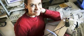 PROFESSORN: "Man måste vara effektiv"