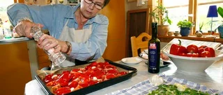 Fräscht och somrigt tog priset