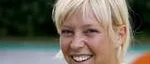 Karin Wiklund i SM-ledning
