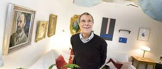 Litteraturen ett intresse som lever