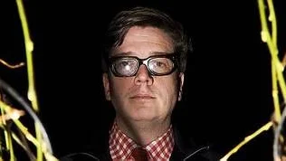 Tomas Alfredson upprepar sitt framgångsrika samarbete med John Ajvide Lindqvist.