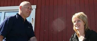 Boende vill att Vendel Växer