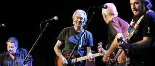 The Spencer Davis Group på Katalin