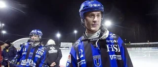 Sirius skakade Västerås: "Vi kunde vunnit"