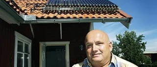 Solklart val av husvärme