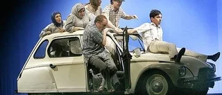 Soundtrackpremiären närmar sig